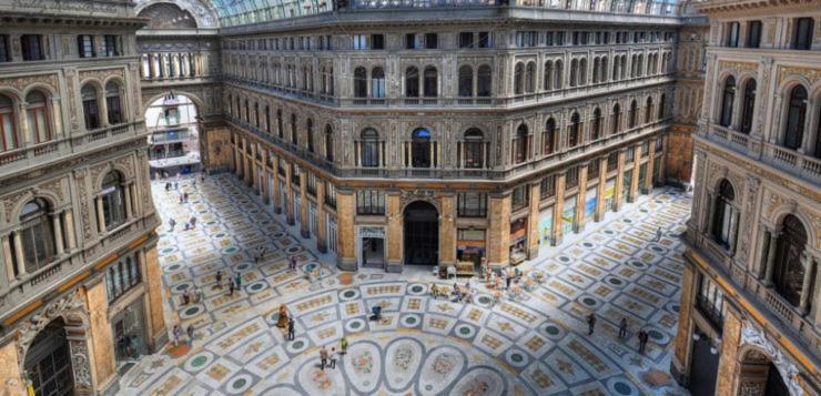 Appartement La Principessa