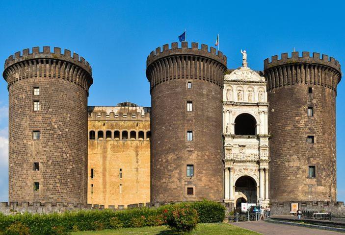 La Principessa * Napels