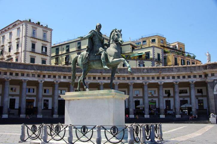 La Principessa Appartement Napels