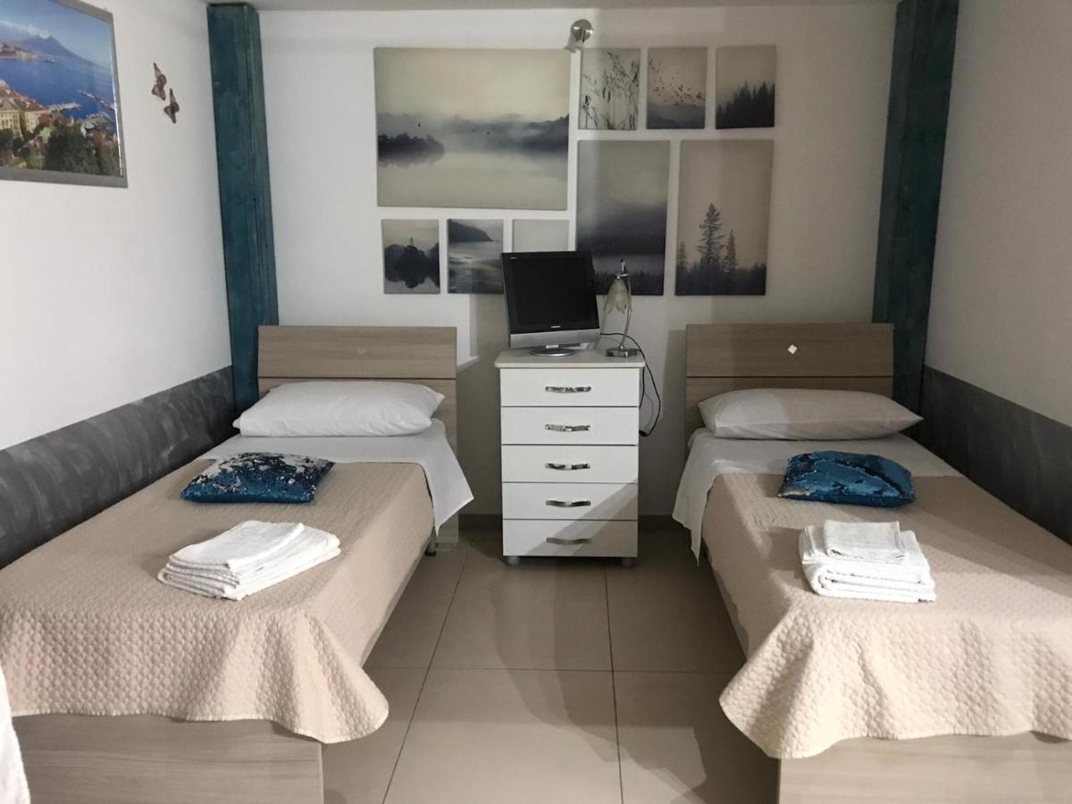 Appartement La Principessa Napels