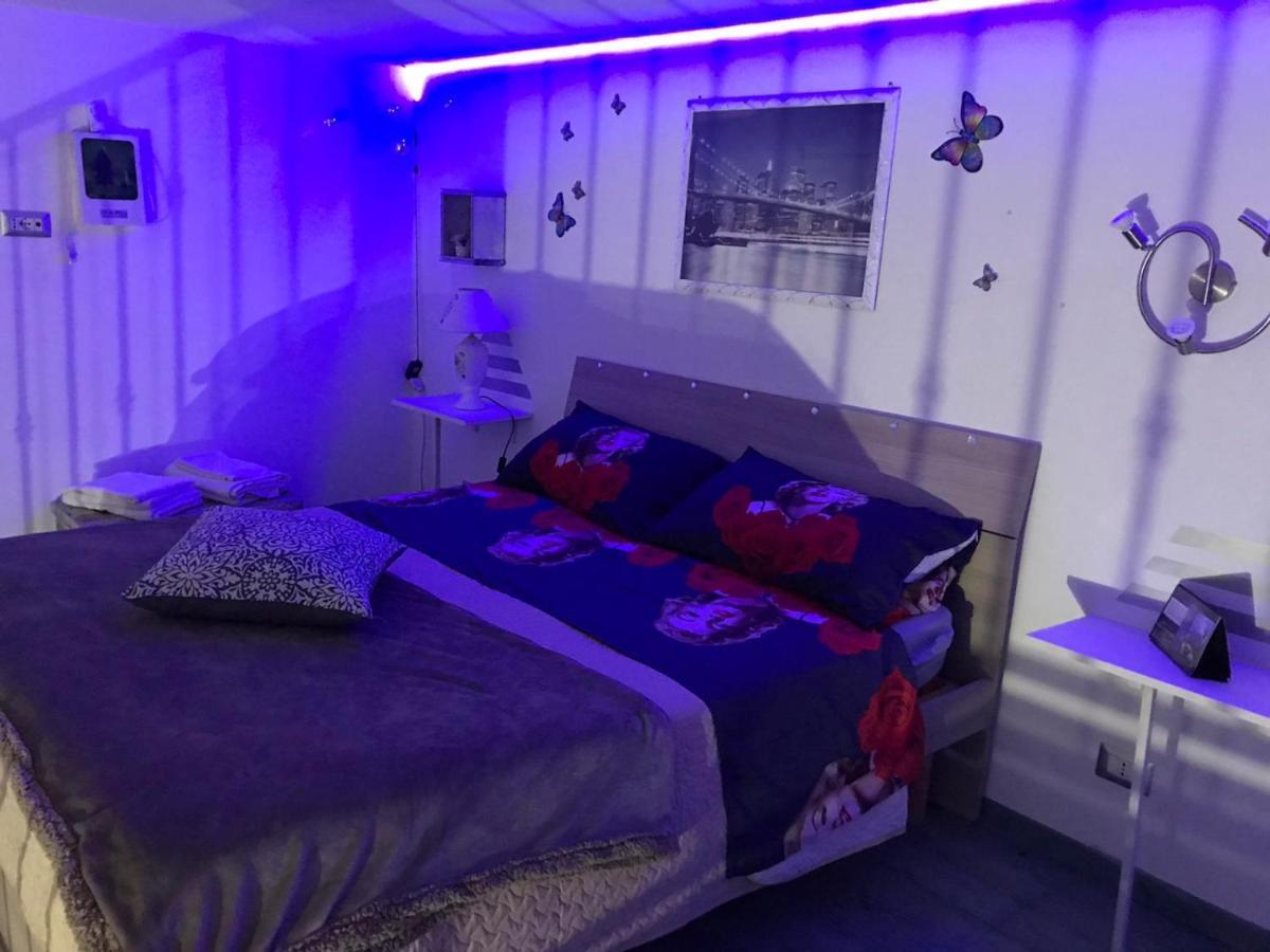 Appartement La Principessa *