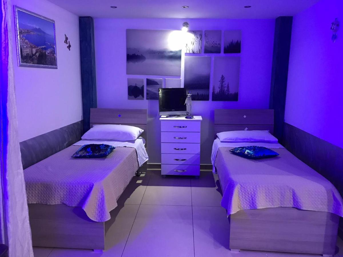 Appartement La Principessa