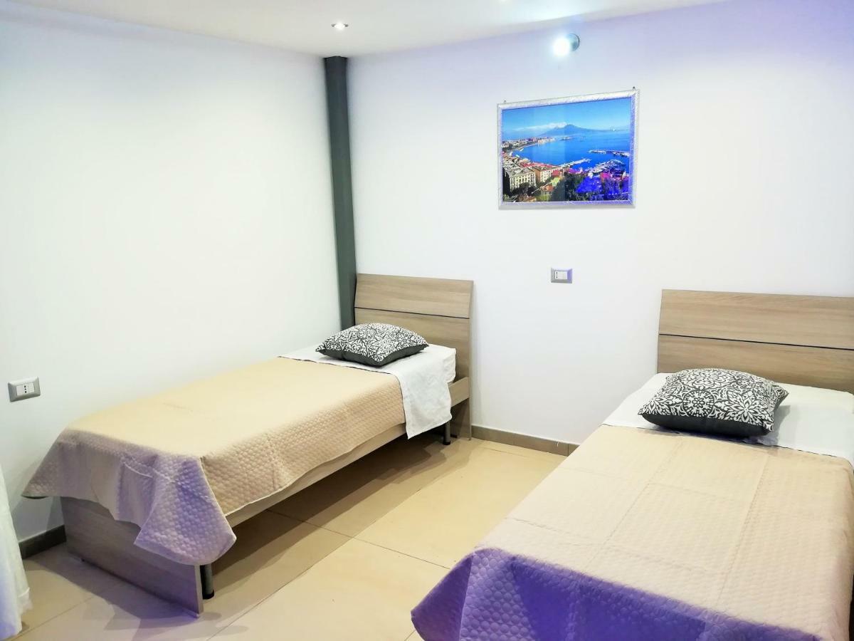 La Principessa Appartement