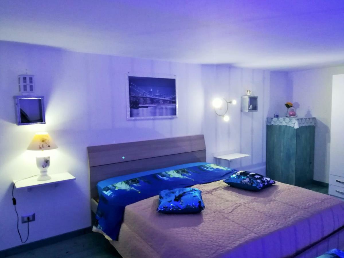 Appartement La Principessa