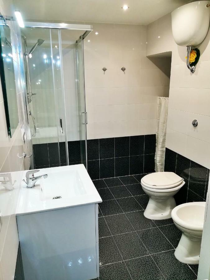 La Principessa Appartement *