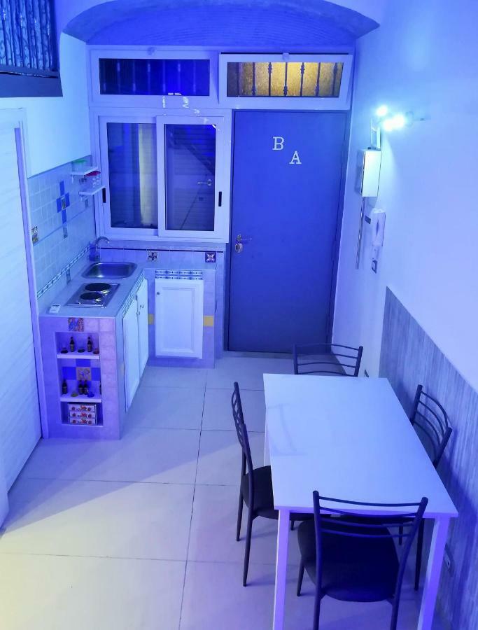 Appartement La Principessa *
