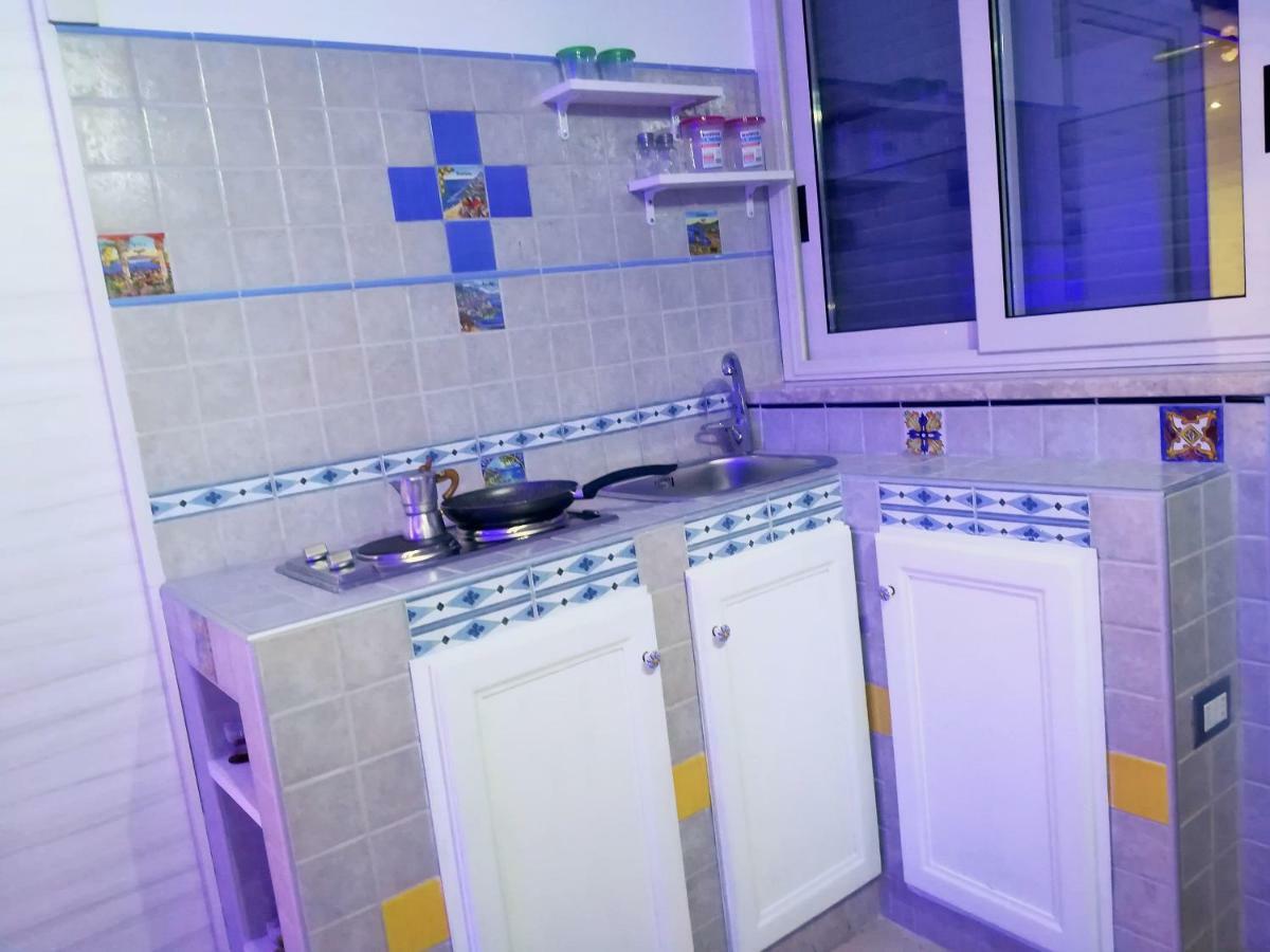 Appartement La Principessa
