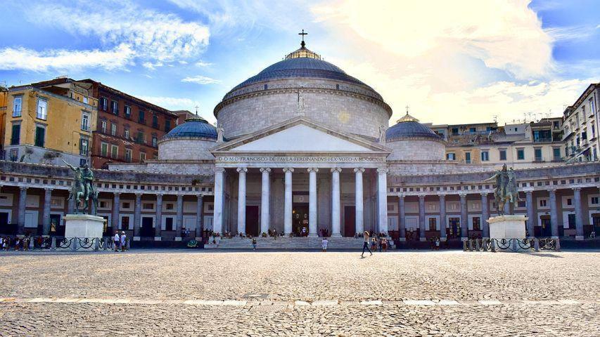Appartamento La Principessa