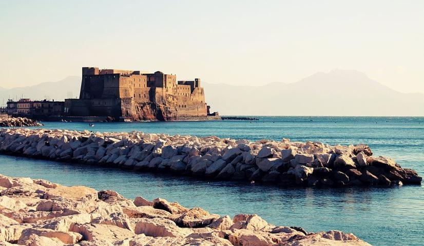 Appartamento La Principessa Napoli