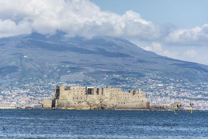 La Principessa * Napoli