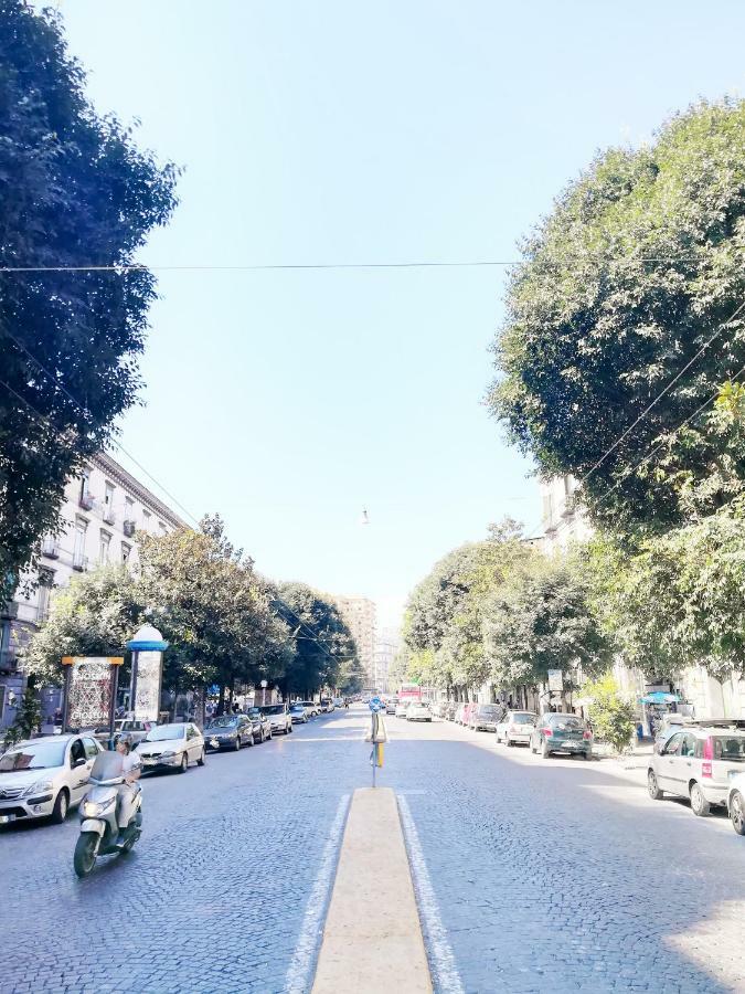 La Principessa * Napoli