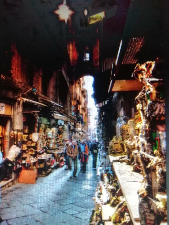 La Principessa Napoli